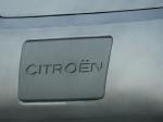 Citroen C-Buggy Concept 2006 года